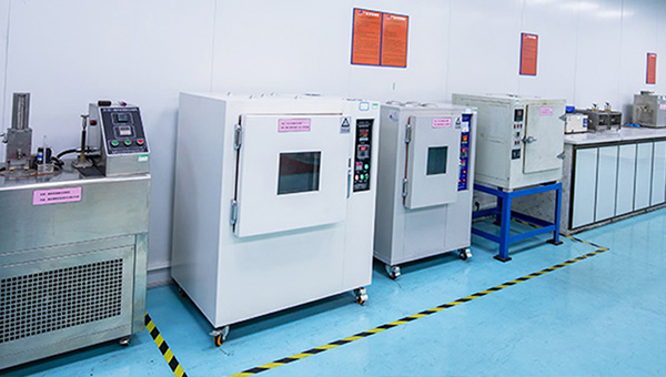 閩華嚴(yán)苛質(zhì)檢管理體系，確保出廠(chǎng)0誤差